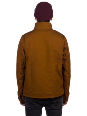 Maple grove canvas on sale jacket